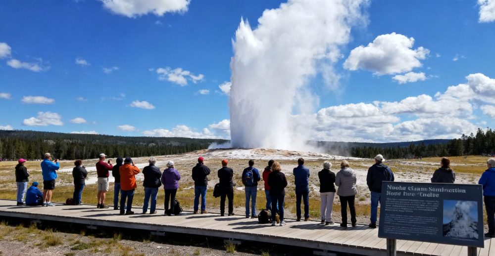 A Comprehensive Guide to America’s Most Iconic Tourist Attractions