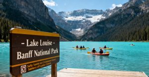 Exploring Canada’s Unforgettable Travel Destinations