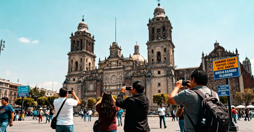 Mexico: A Journey Through History, Culture, and Natural Beauty