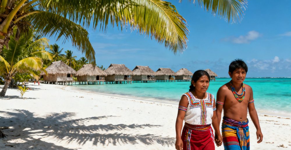 Exploring Panama: A Tapestry of Engineering Marvels, Pristine Islands, and Lush Landscapes in Central America