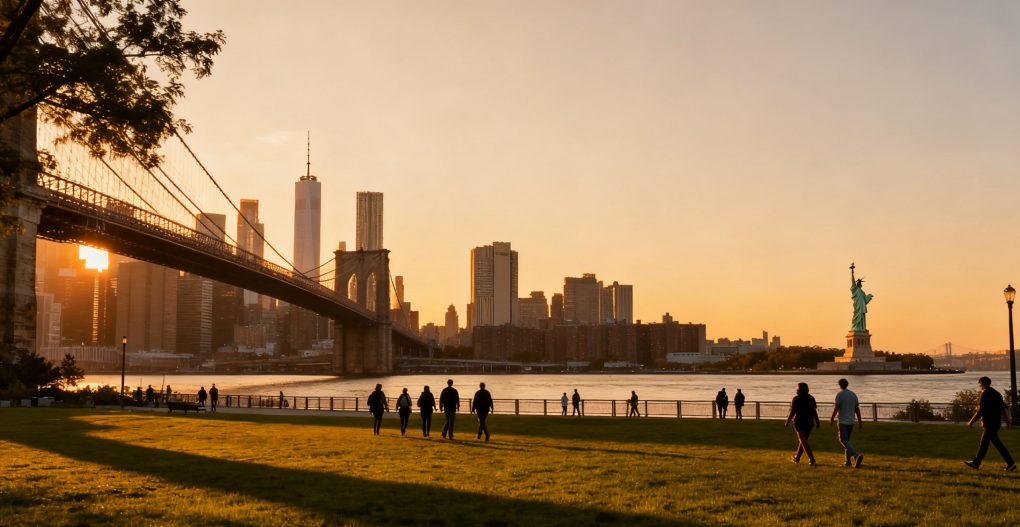 7-Day Practical New York City Itinerary for International Travelers