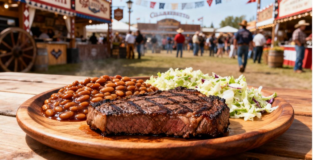 Alberta Food & Drink Tourism: Uncovering the Culinary Gems of Canada’s Prairie Province