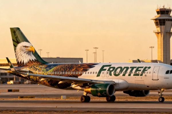 Navigating America’s Budget Airline Landscape: A Comprehensive Guide to Affordable Flying