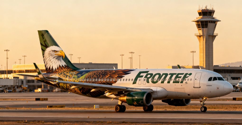 Navigating America’s Budget Airline Landscape: A Comprehensive Guide to Affordable Flying Navigating America’s Budget Airline Landscape: A Comprehensive Guide to Affordable Flying