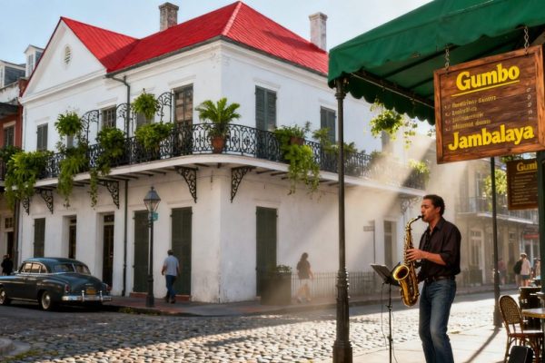 The American Mosaic: A Cultural and Historical Journey Through the Nation’s Melting Pot