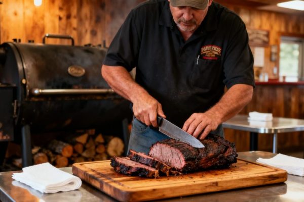 A Culinary Journey Across America: Exploring Cities Defined by Their Food & Drink Heritage