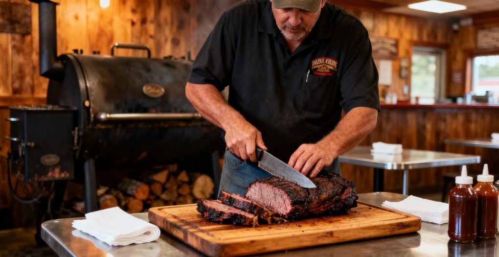 A Culinary Journey Across America: Exploring Cities Defined by Their Food & Drink Heritage A Culinary Journey Across America: Exploring Cities Defined by Their Food & Drink Heritage
