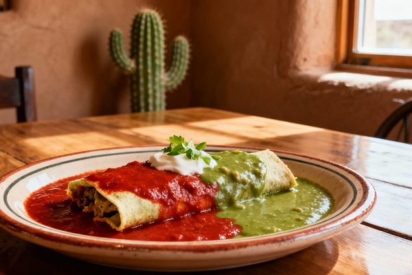 Flavors of the States: Discovering Hidden Gems in U.S. Food Culture