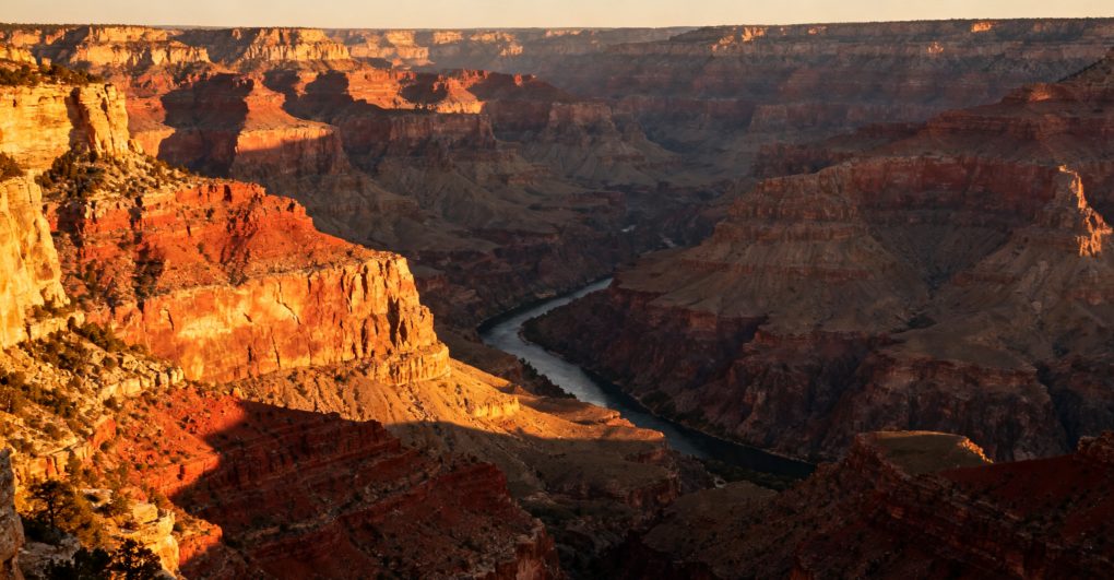 America’s National Park Treasures: Exploring the Pinnacles of Nature & Outdoors