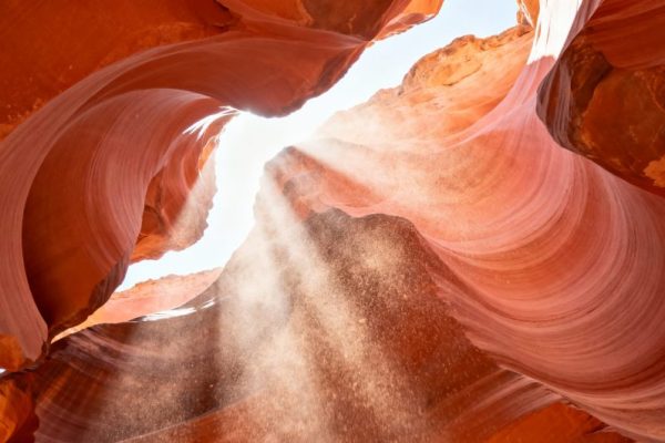 The American Southwest: A Journey Through Nature’s Most Extreme Canvas