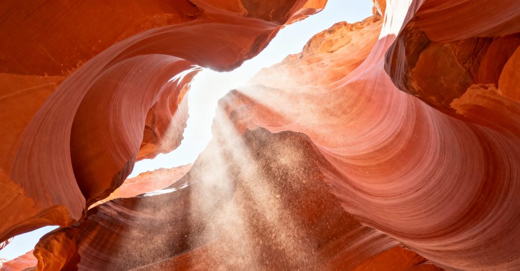 The American Southwest: A Journey Through Nature’s Most Extreme Canvas