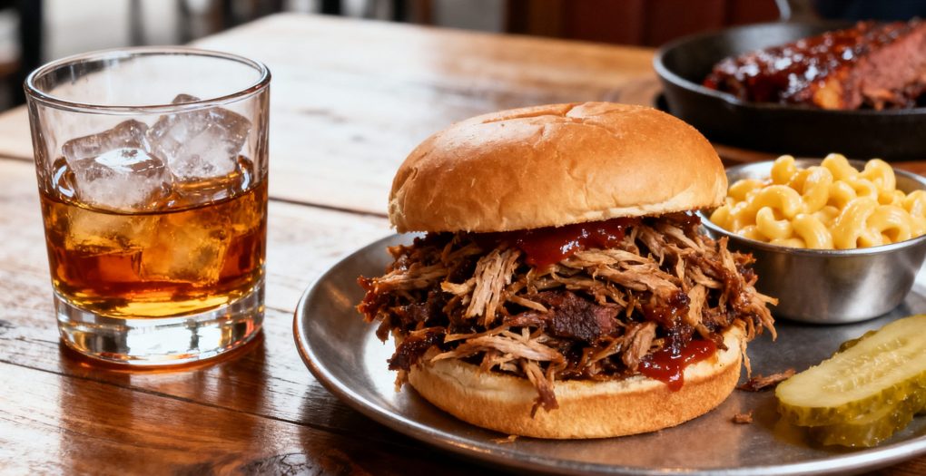 Delving into America’s Spirits & Gastronomic Tours: A Feast for Senses Delving into America’s Spirits & Gastronomic Tours: A Feast for Senses