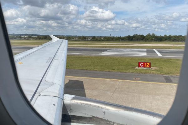 From the perspective of tourists, the current state of the US air ticket market