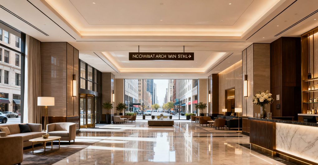 The Current State of the U.S. Tourism Accommodation Market: A Traveler’s Perspective