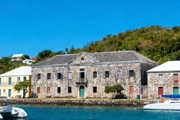 Antigua and Barbuda: A Caribbean Gem Unveiled – Exploring Its Most Captivating Tourist Attractions