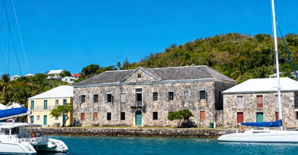 Antigua and Barbuda: A Caribbean Gem Unveiled – Exploring Its Most Captivating Tourist Attractions