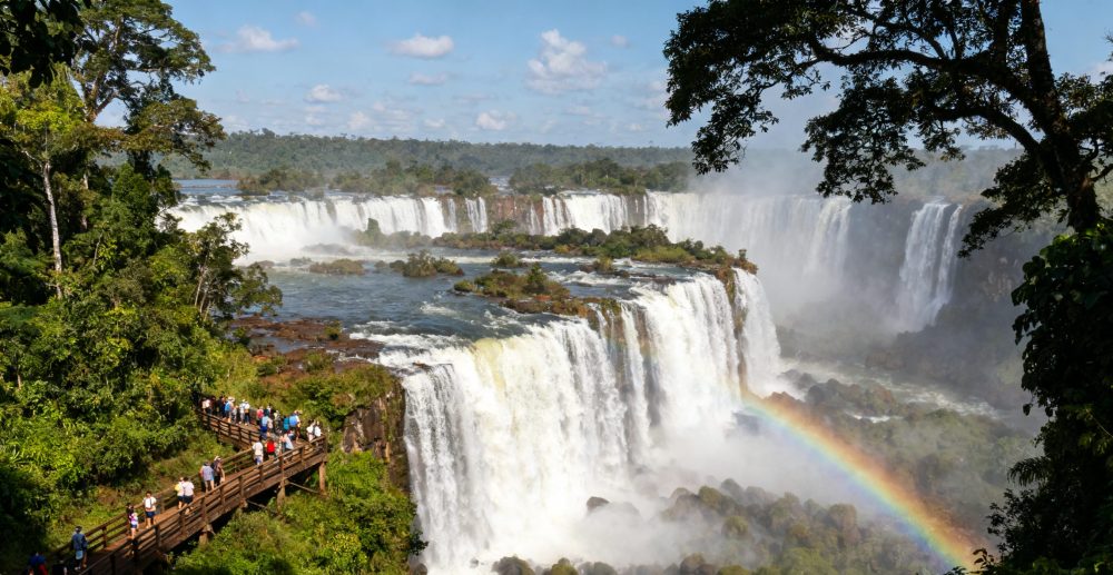 From Patagonia to Iguazu: A Deep Dive into Argentina’s Must-See Wonders