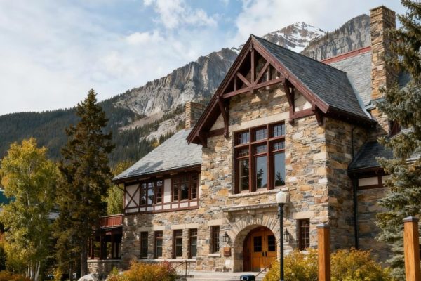 Unveiling the Wonders of Banff Park Museum: A Gateway to Canada’s Natural and Historic Treasures
