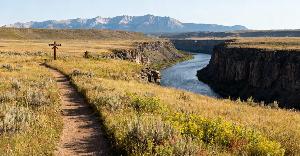 Blackfoot Crossing Historical Park, Alberta: A Journey into Indigenous Culture & History of Canada’s Prairies
