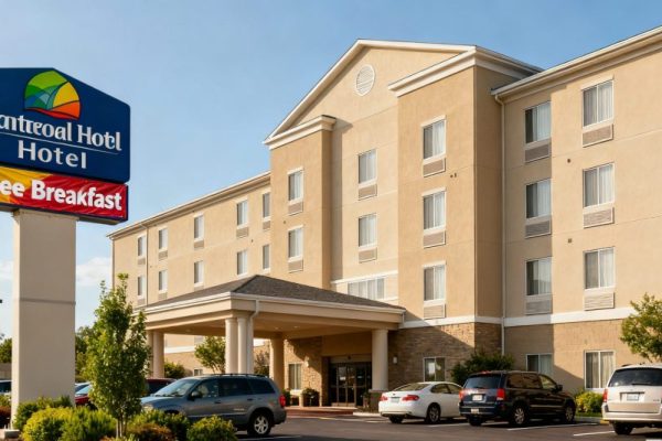 Mastering Premium U.S. Hotel Reservations: A Strategic Handbook