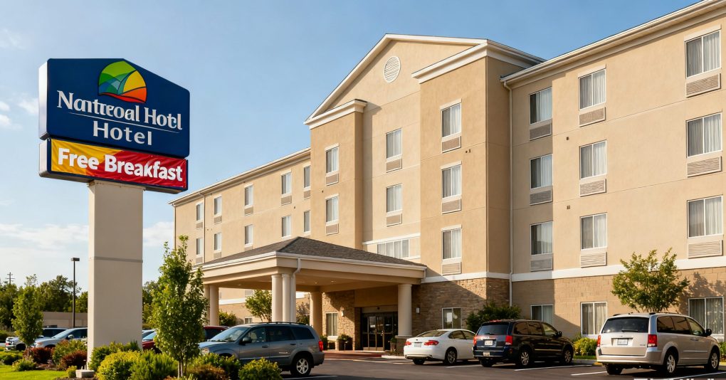 Mastering Premium U.S. Hotel Reservations: A Strategic Handbook