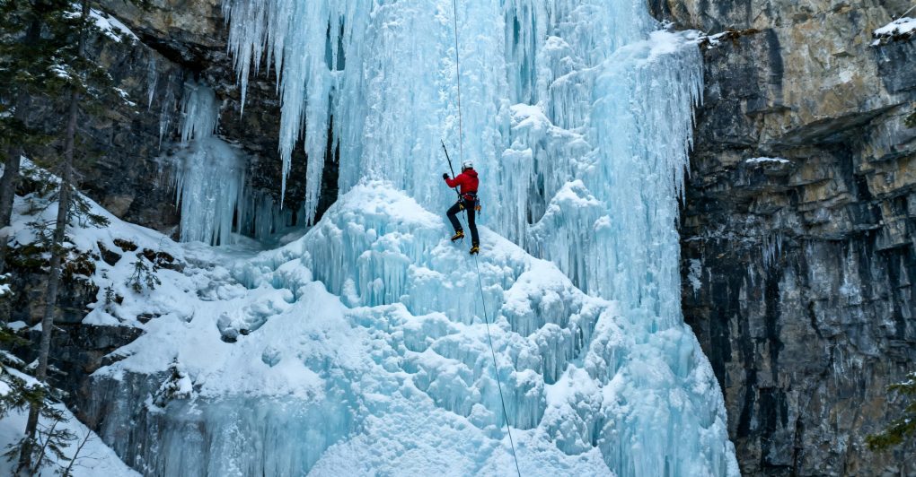 Ultimate Guide to Winter Extreme Sports in Canada: Explore Nature, Adventure, and Outdoor Thrills