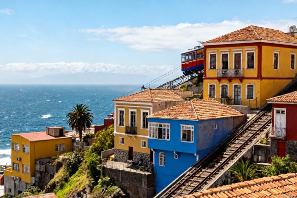 Exploring the Wonders of Chile: A Comprehensive Guide to South America’s Longest Country