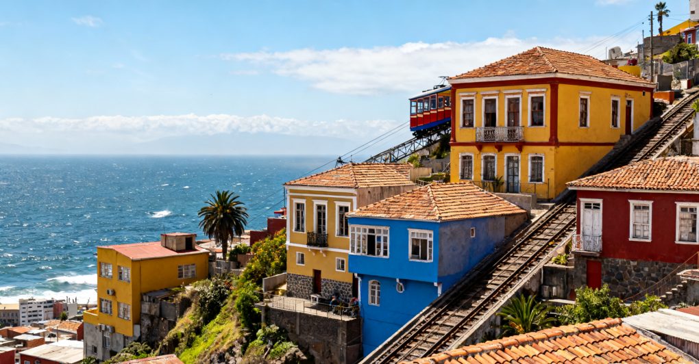 Exploring the Wonders of Chile: A Comprehensive Guide to South America’s Longest Country