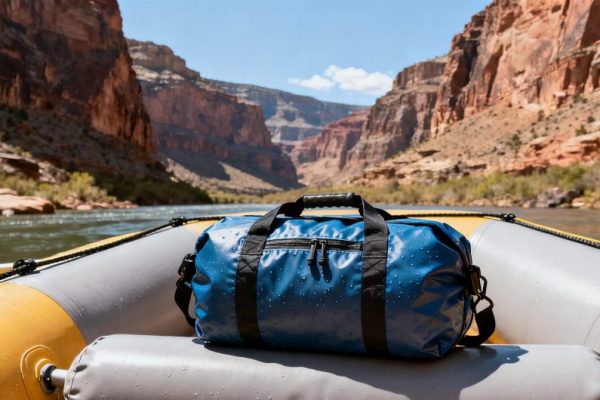 The Ultimate Gear Guide for Colorado River Rafting in Grand Canyon National Park, Arizona