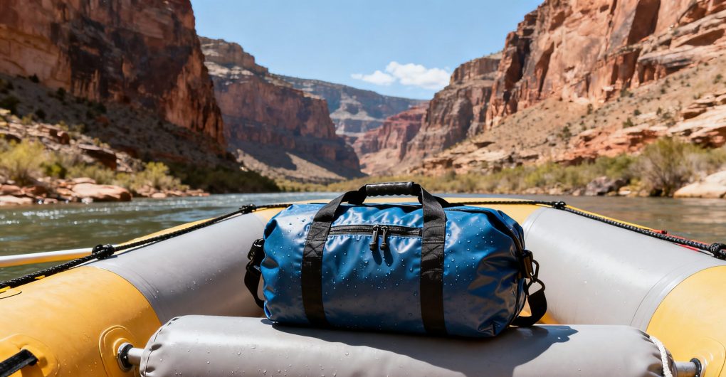 The Ultimate Gear Guide for Colorado River Rafting in Grand Canyon National Park, Arizona