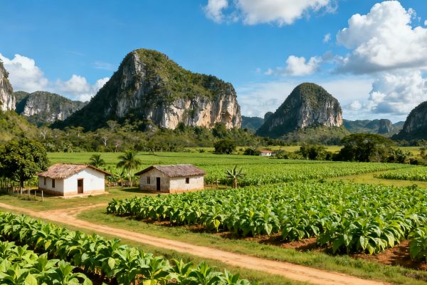 Top Tourist Attractions in Cuba: A Journey Through History, Culture and Natural Beauty