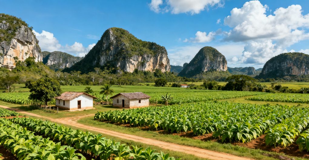 Top Tourist Attractions in Cuba: A Journey Through History, Culture and Natural Beauty