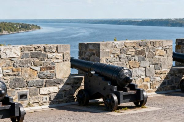 Unveiling the Allure of Old Quebec: A Timeless Tapestry of Culture and History