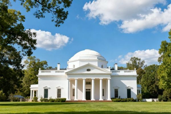 Tracing the Birth of a Nation: A Cultural and Historical Journey Through America’s Founding Heartland
