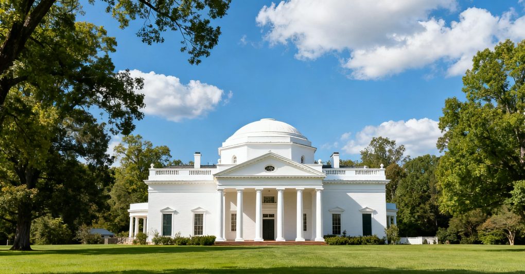 Tracing the Birth of a Nation: A Cultural and Historical Journey Through America’s Founding Heartland