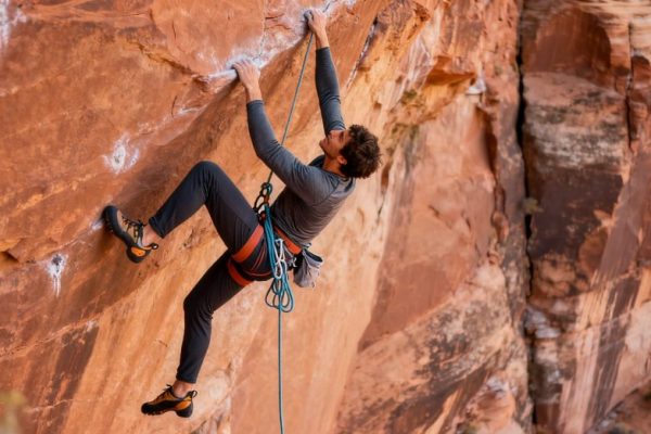 The Ultimate Gear Guide for Canyon Climbing in Moab, Utah