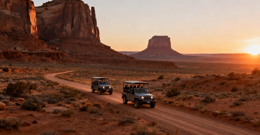 Exploring the Rich Tapestry of Native American History and Culture: A Themed Travel Guide to the American Southwest and Great Plains