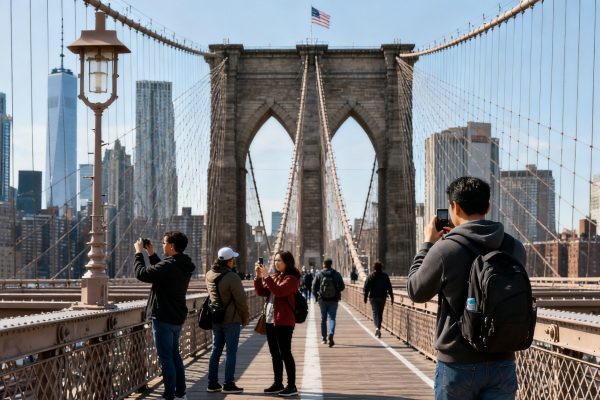 Ultimate Budget Guide for Traveling to New York City: Maximize Value Without Sacrificing Fun