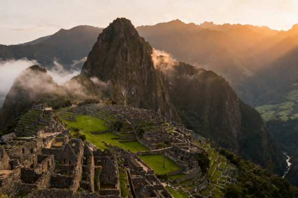 Exploring Peru: A Journey Through Ancient Civilizations and Natural Wonders
