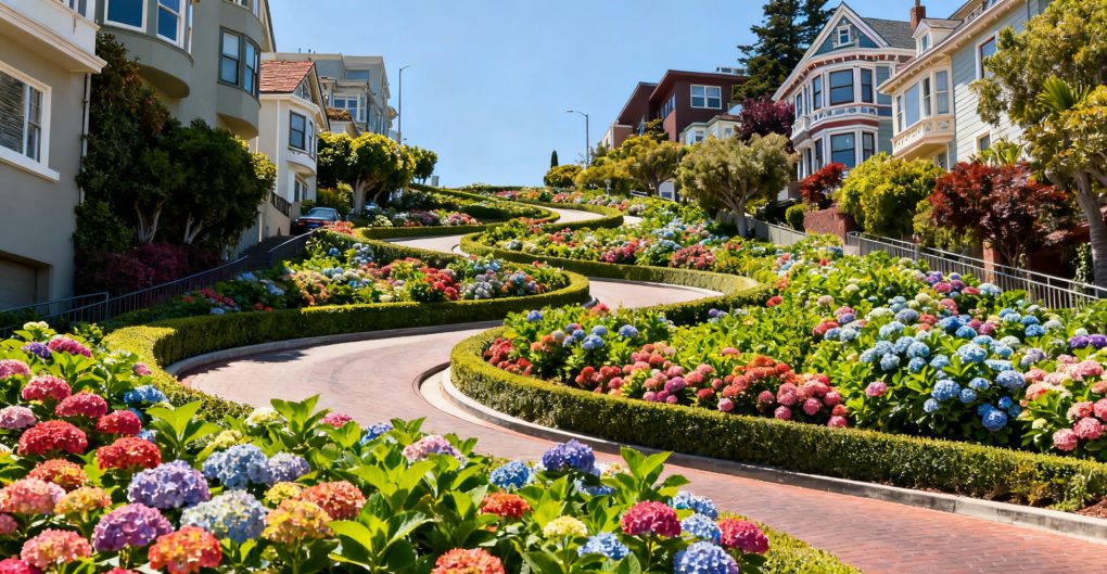 San Francisco Unpacked: 7 Days of Iconic Landmarks and Hidden Gems