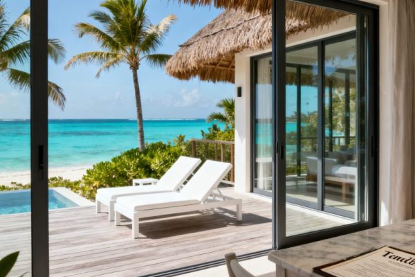 The Complete U.S. Accommodation Handbook: Economical Choices to High-End Experiences