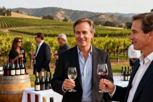 Exploring America’s Must-Visit Food & Drink Festivals and Markets