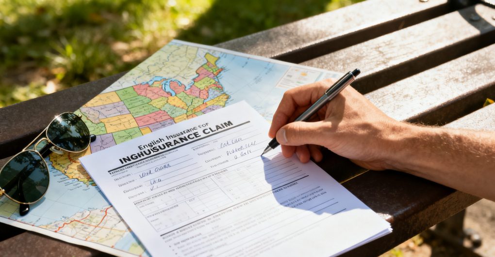 A Comprehensive Guide to U.S. Travel Insurance Claim Procedures