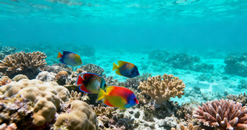 Magnificent Coastal Lines and Islands: Premier Nature & Outdoors Destinations in the US