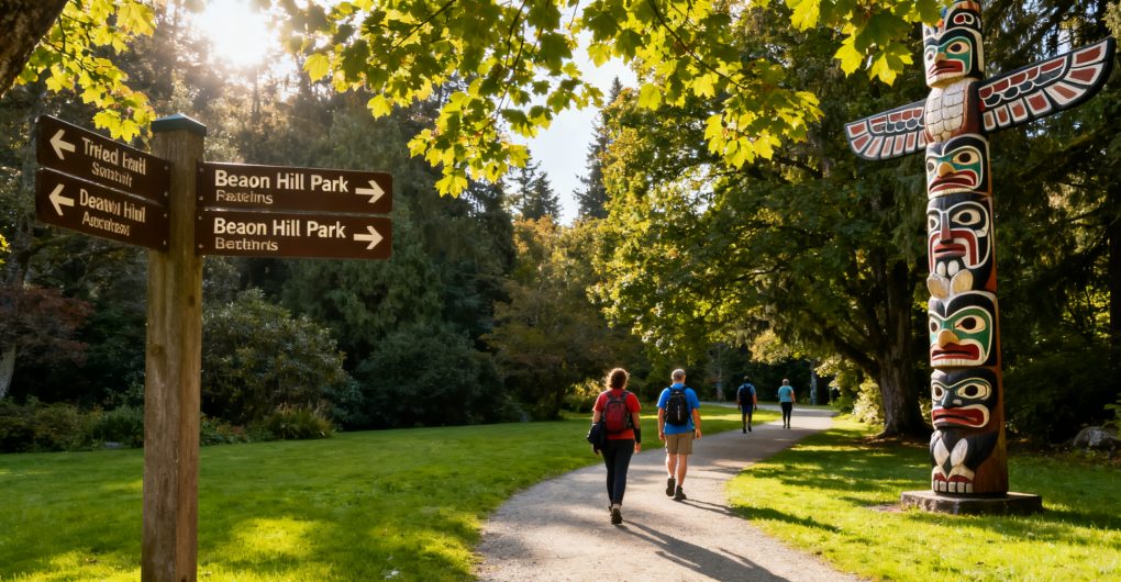 Ultra-Budget Guide to Victoria, Canada (in USD) Ultra-Budget Guide to Victoria, Canada (in USD)