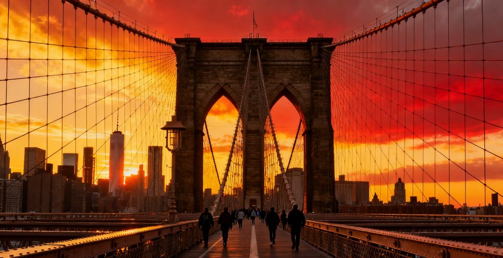 In the Crossroads of the World, Encountering the True Self