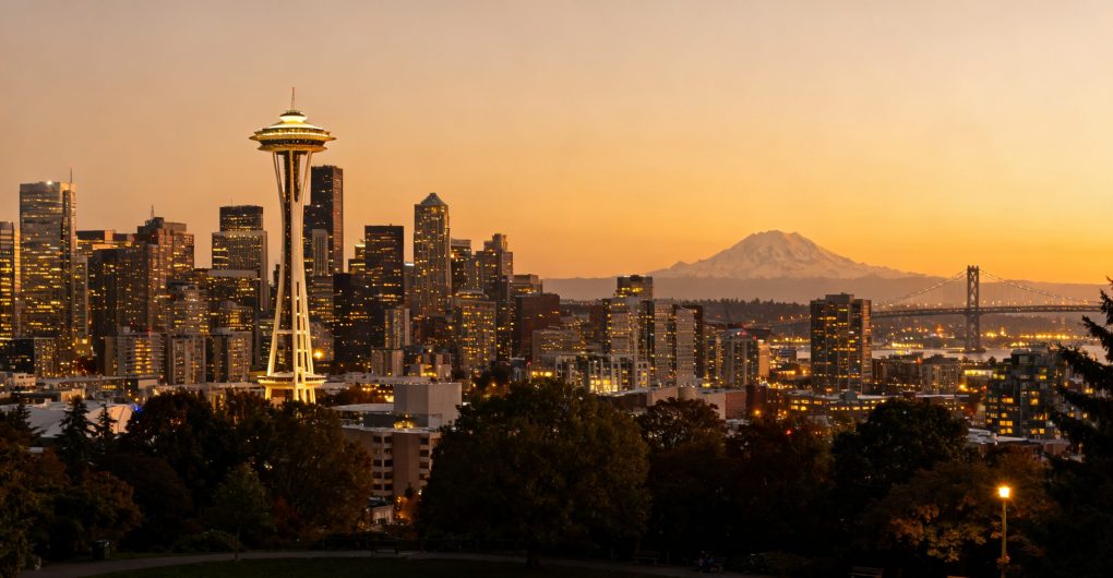 The Enchanting Allure of Seattle: A Sojourn in the Emerald City