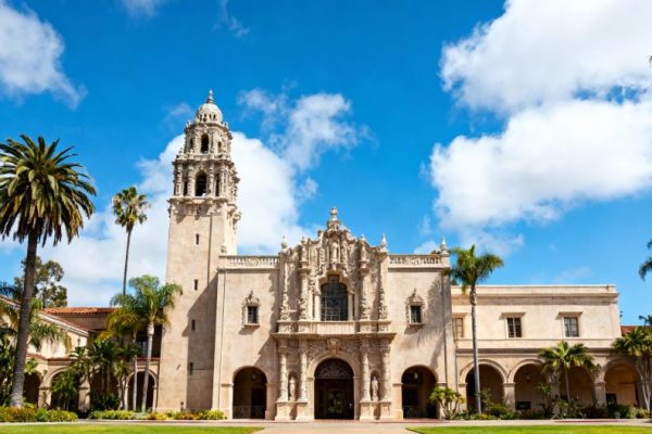 San Diego: A Year-Round Paradise of Beaches, History, and Family Adventures