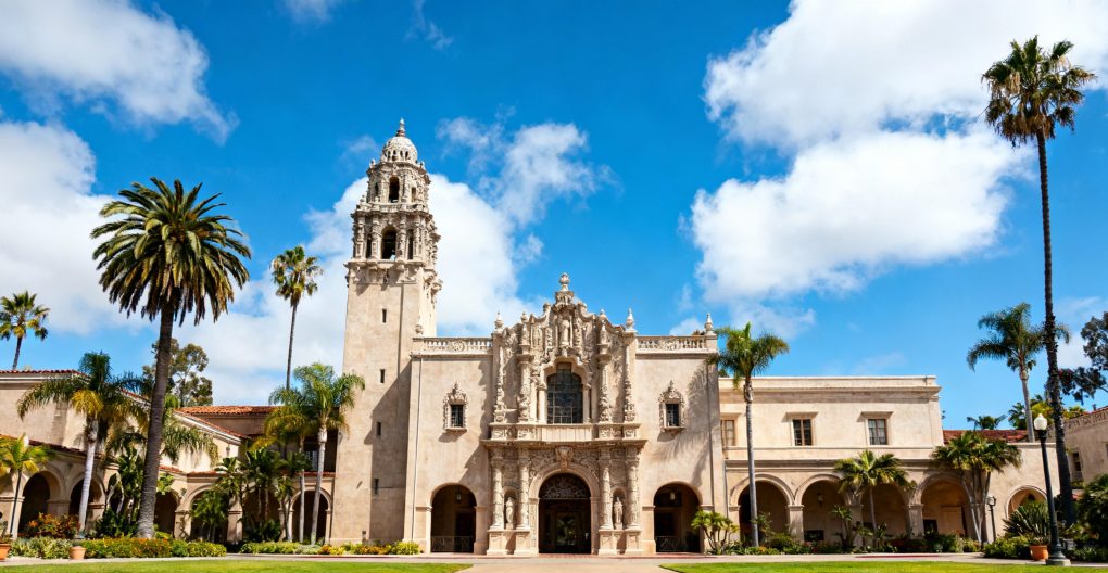 San Diego: A Year-Round Paradise of Beaches, History, and Family Adventures