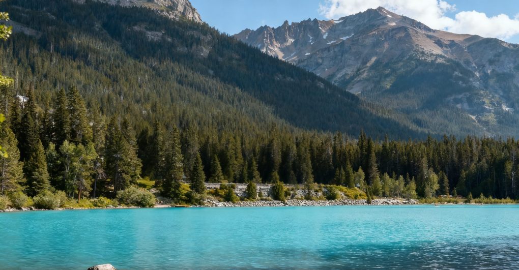 Ultimate 7-Day Calgary Travel Itinerary for International Visitors